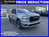 Used 2025 RAM 1500 Laramie w/ Sport Appearance Package image 1