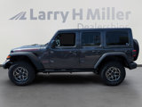 New 2025 Jeep Wrangler Unlimited Rubicon image 2