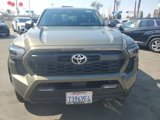 Used 2025 Toyota Tacoma TRD Off-Road image 2