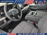 New 2025 Ford F350 XL w/ STX Appearance Package image 3