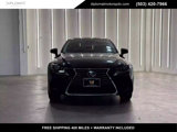 Used 2017 Lexus IS 200t w/ Navigation System Package image 3
