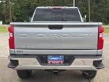 New 2025 Chevrolet Silverado 2500 LT w/ Texas Edition image 5