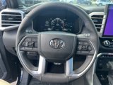New 2025 Toyota Sequoia Platinum image 2