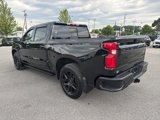 Used 2025 Chevrolet Silverado 1500 High Country w/ Midnight Edition image 4