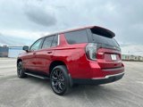 New 2025 Chevrolet Tahoe LT image 3