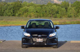 Used 2014 Ford Focus SE image 3