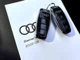 Used 2020 Audi Q8 Premium Plus w/ Premium Plus Package image 6