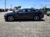 Used 2024 Chevrolet Malibu LT image 4