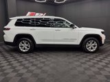 Used 2023 Jeep Grand Cherokee L Limited image 3