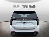 New 2026 Chevrolet Traverse High Country image 5