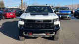 New 2025 Chevrolet Silverado 1500 ZR2 w/ Technology Package image 2