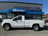 New 2025 Chevrolet Silverado 1500 W/T w/ WT Value Package image 2