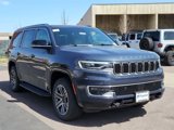 New 2025 Jeep Wagoneer 4WD w/ Convenience Group I image 3