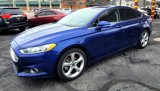 Used 2014 Ford Fusion SE w/ Equipment Group 201A image 4
