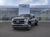 New 2025 Ford F350 4x4 Crew Cab DRW Super Duty image 2