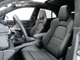 New 2025 Porsche Macan Turbo Electric image 5