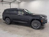 New 2025 Jeep Grand Cherokee L Summit image 2