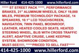 Certified 2022 Ford Explorer ST image 2