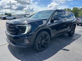 New 2026 GMC Acadia Elevation w/ Black Edition image 5