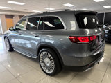 Used 2020 Mercedes-Benz GLS 450 4MATIC image 2