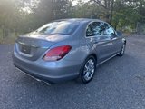 Used 2016 Mercedes-Benz C 300 Sedan image 5