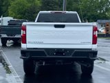 New 2025 Chevrolet Silverado 2500 Custom w/ Custom Value Package image 4