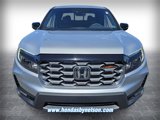 New 2025 Honda Ridgeline TrailSport+ image 2