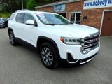 Used 2023 GMC Acadia SLT image 3
