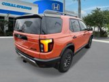 New 2026 Honda Passport TrailSport image 4