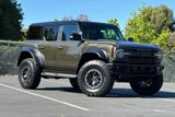 New 2025 Ford Bronco Raptor image 2