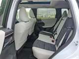 New 2025 Mitsubishi Outlander SE image 5