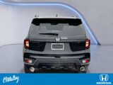 New 2025 Honda Passport Black Edition image 4