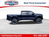 New 2025 Ford F250 Lariat w/ Lariat Ultimate Package image 3