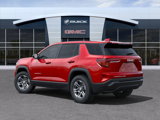 New 2026 GMC Terrain Elevation image 3
