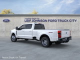 New 2025 Ford F450 Lariat w/ Lariat Ultimate Package image 4