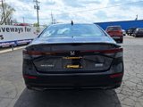 New 2025 Honda Accord Touring image 3