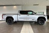 New 2025 Toyota Tundra Platinum image 4