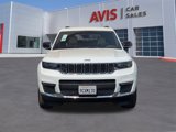 Used 2023 Jeep Grand Cherokee L Limited w/ Trailer Tow Group (B) image 2