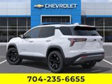 New 2026 Chevrolet Equinox LT w/ Convenience Package II image 3