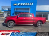 New 2025 Chevrolet Silverado 1500 LTZ w/ LTZ Premium Package image 1