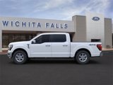 New 2025 Ford F150 Lariat image 3