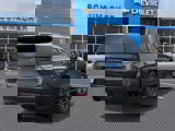 New 2025 Chevrolet Suburban Z71 image 4