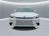 New 2025 Lexus TX 350 AWD image 2