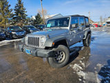 Used 2014 Jeep Wrangler Unlimited Sport w/ Connectivity Group image 2