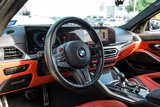 Used 2023 BMW M3 Competition w/ M Carbon Exterior Package image 5