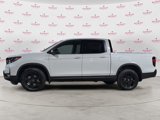 New 2025 Honda Ridgeline Black Edition image 2