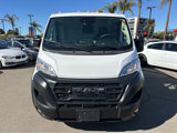 Used 2024 RAM ProMaster 1500 w/ Safety Group image 2