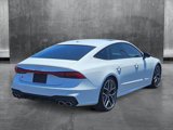 New 2025 Audi S7 Prestige image 2
