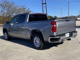 New 2025 Chevrolet Silverado 1500 LT w/ Z71 Off-Road Package image 3