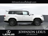 New 2025 Lexus GX 550 image 6